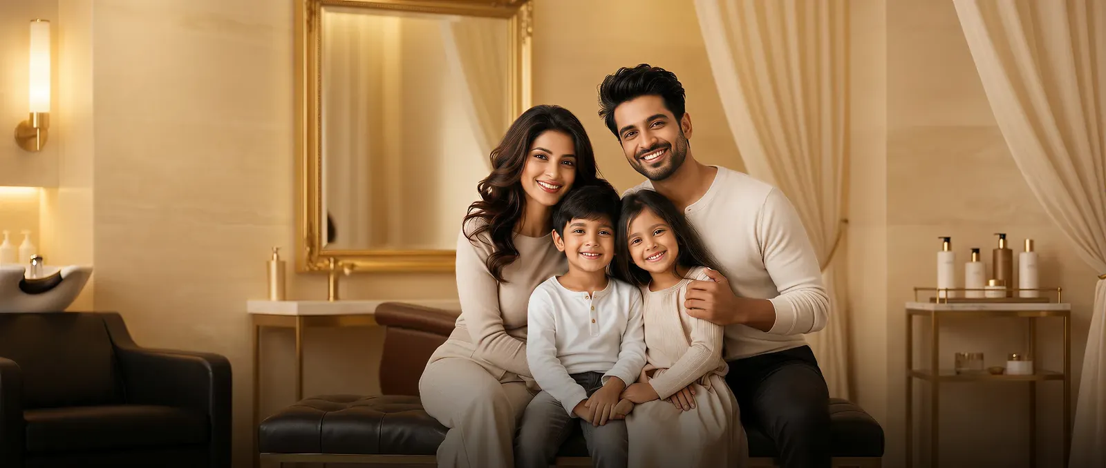 Pampering families at Évyra — Elite Wallet