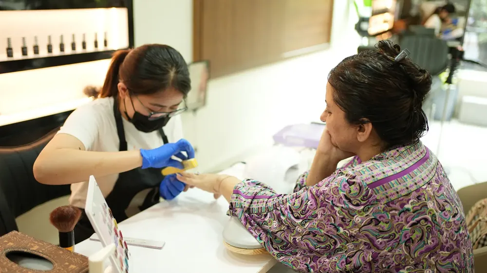 Nail Care