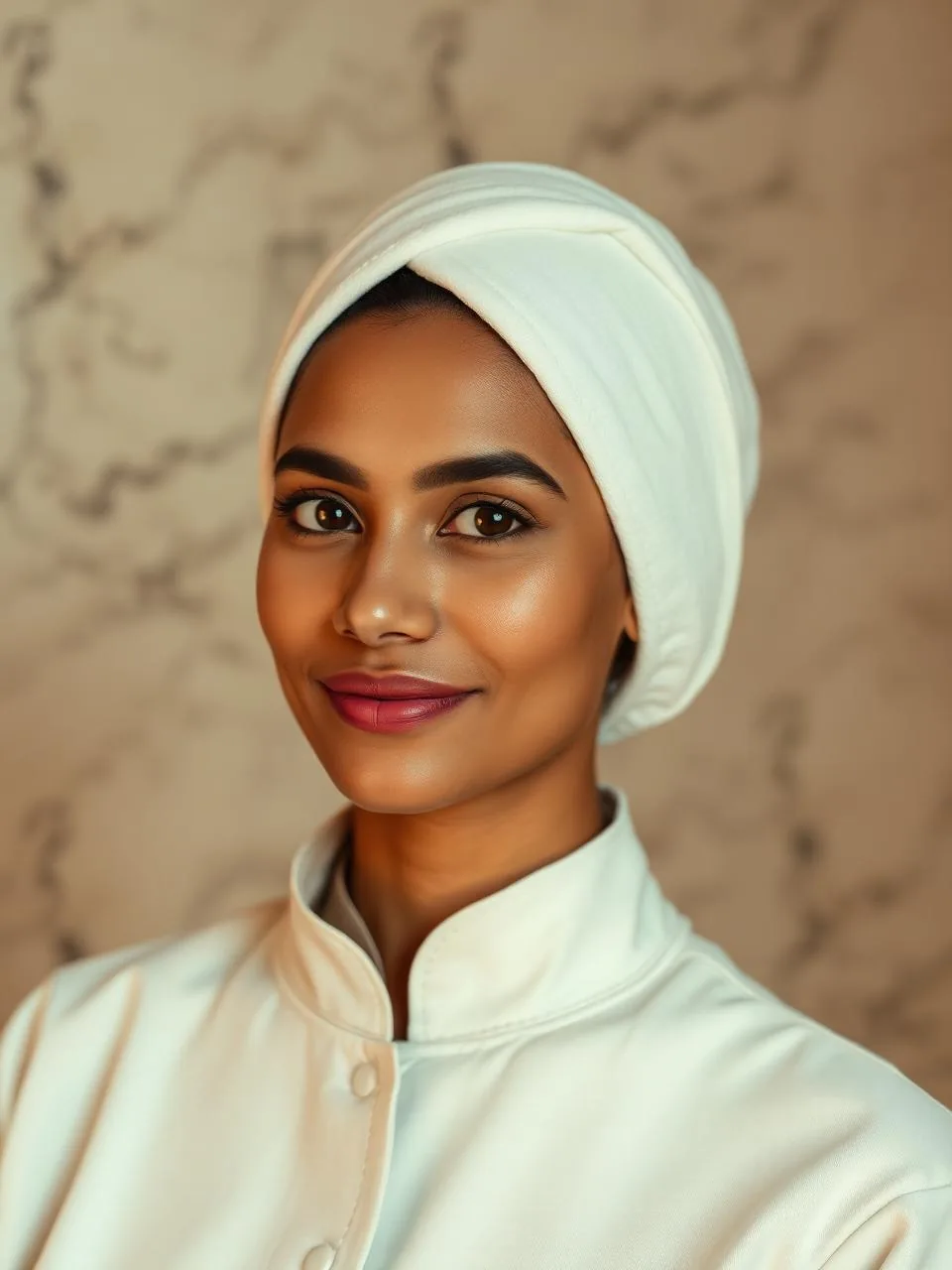 Ranjith — Therapist at Évyra Salon
